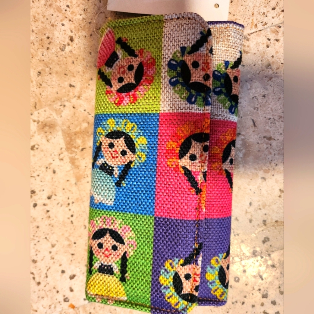 Mexican wallet